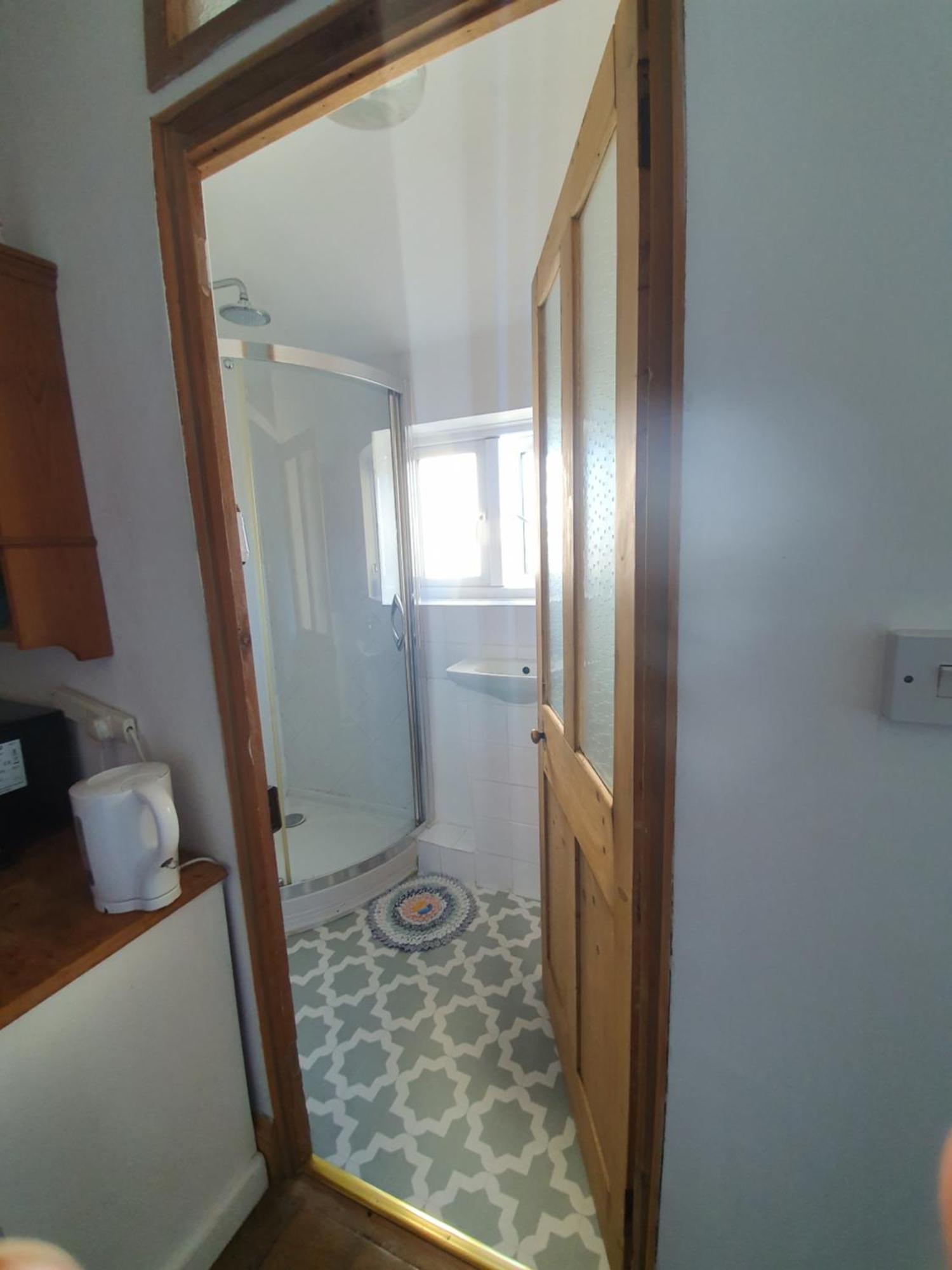 No 23 Hotel Dover Ngoại thất bức ảnh
